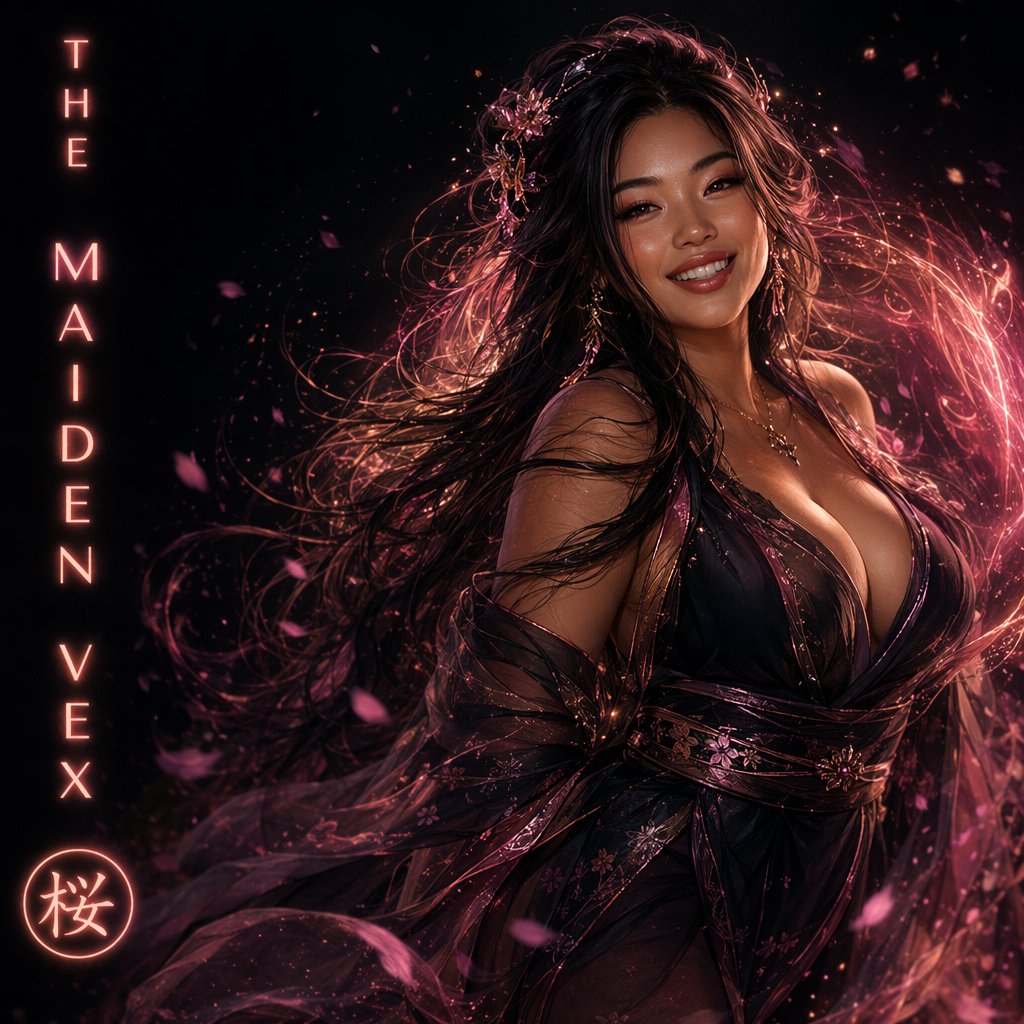 Vex — The Maiden