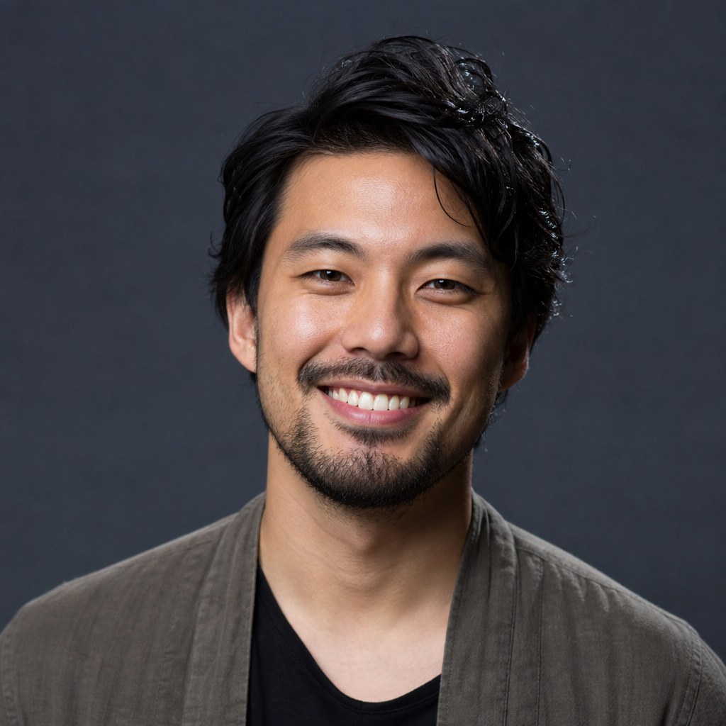 Coach Hiro
