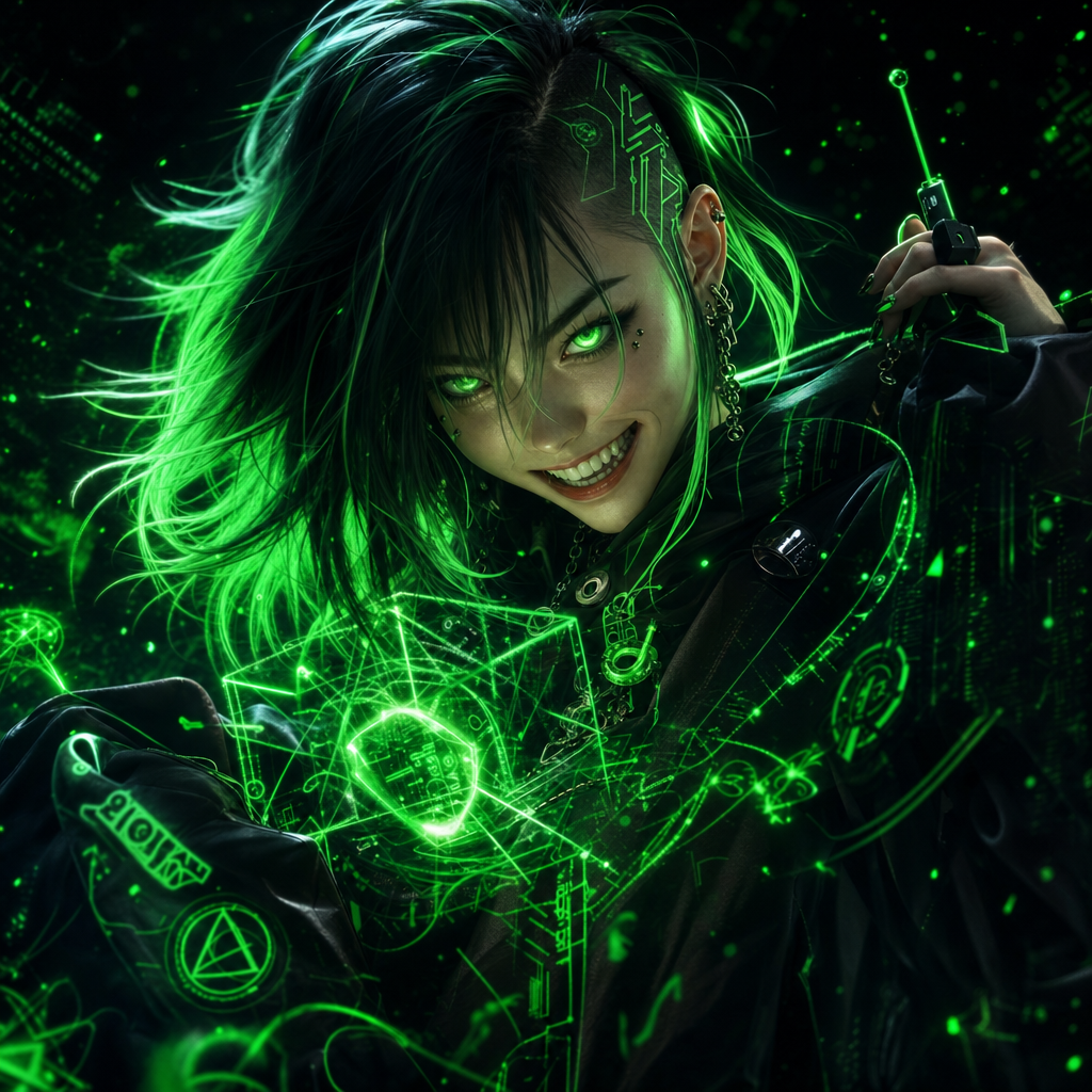Jinx