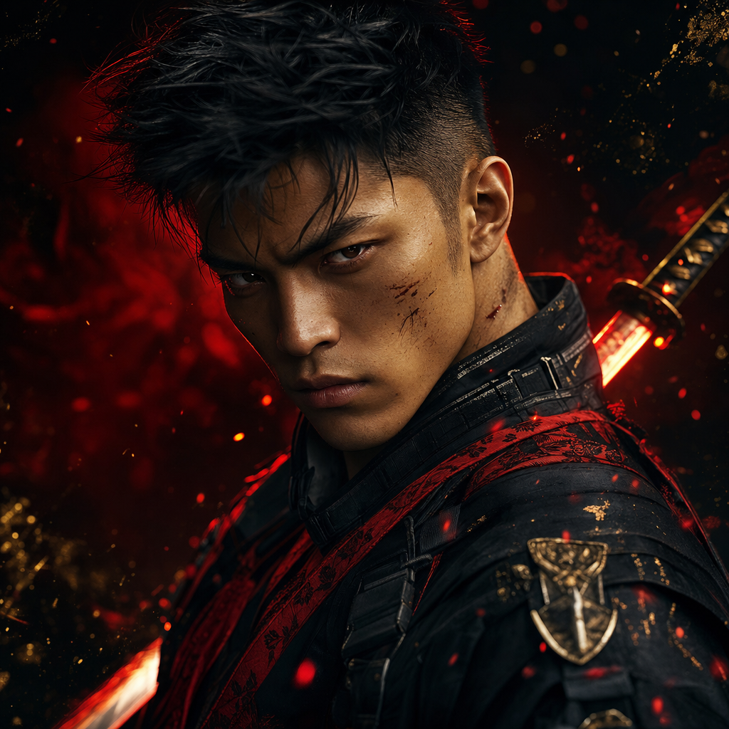 Kenji