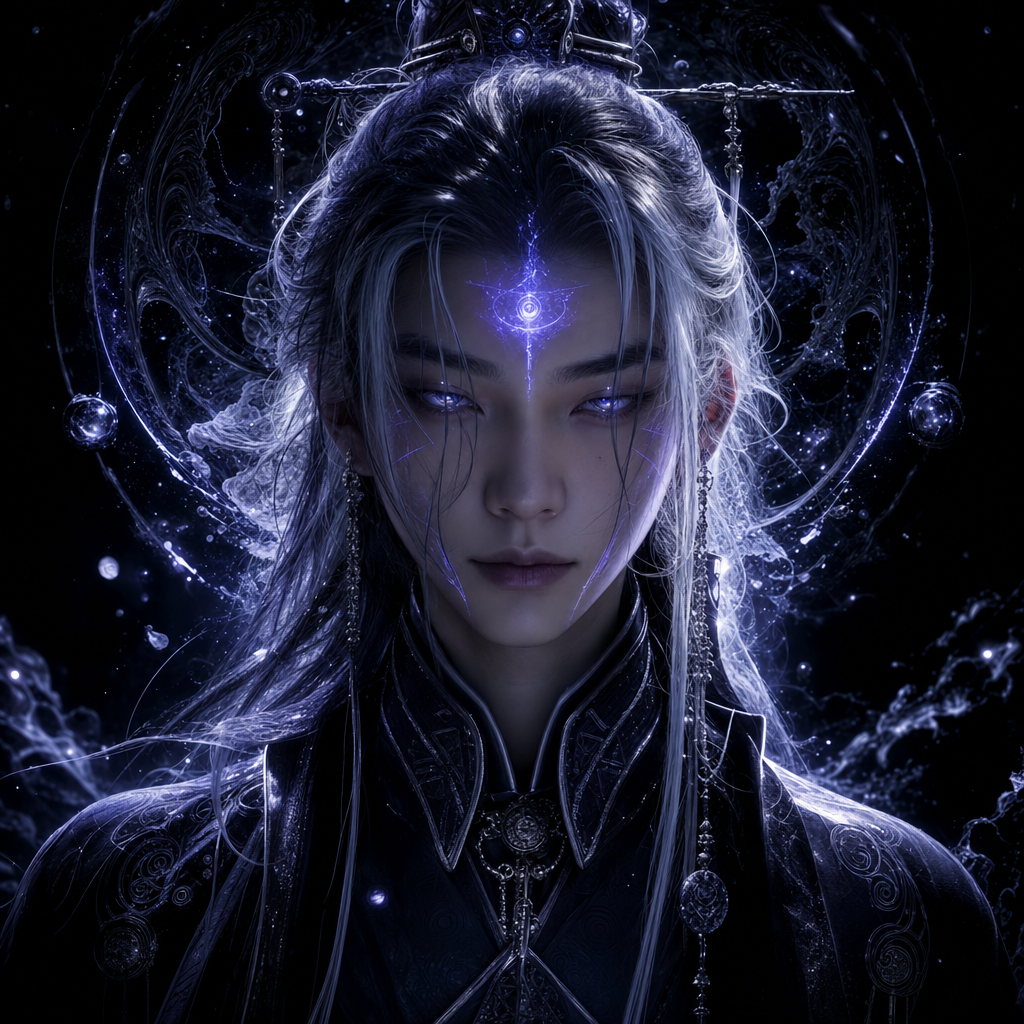 Shin