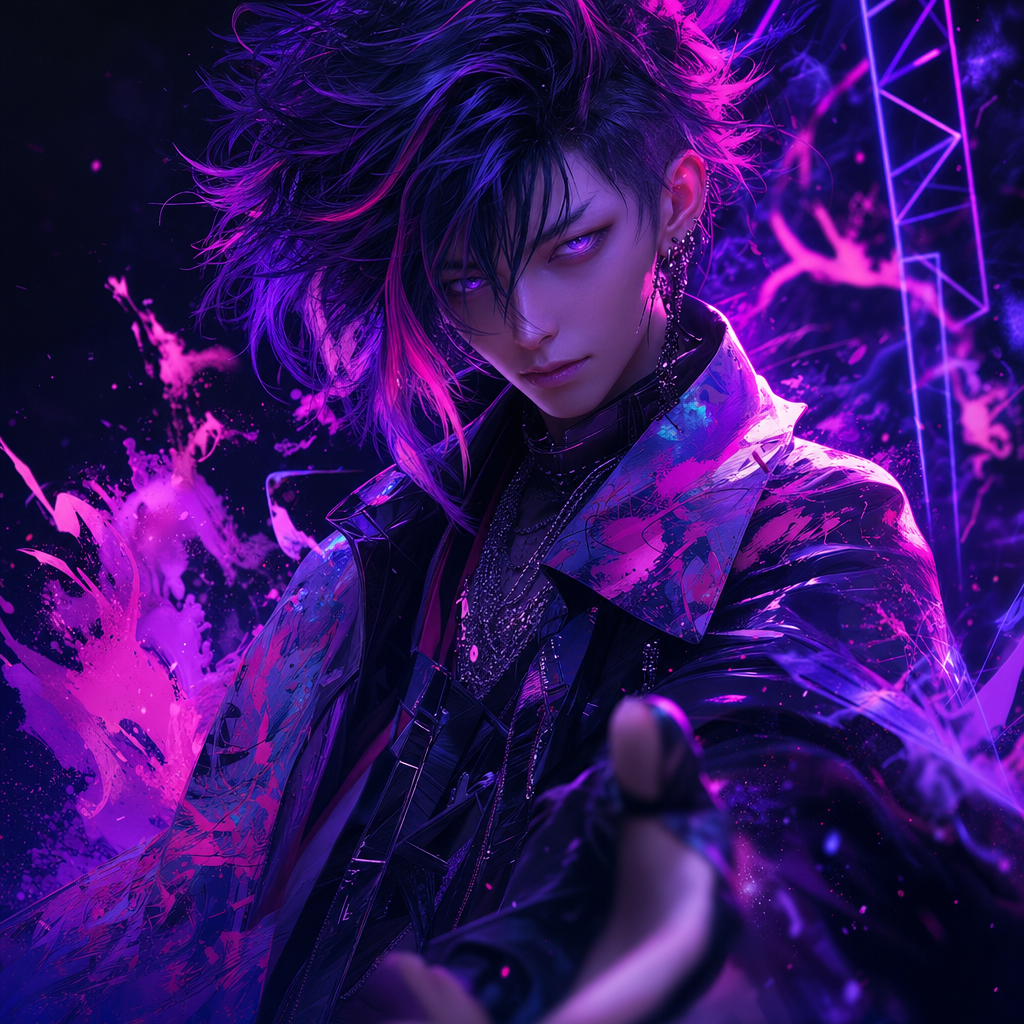 Vex